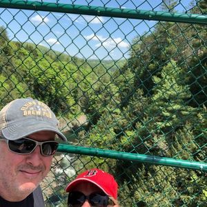 Meet your Posher, Suzy